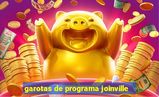 garotas de programa joinville